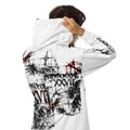 PROTOCOL XXVII ISSUE 012 — Recycled Zip Hoodie, product view 1