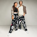PROTOCOL XXVII ISSUE 013 — Wide-Leg Joggers, product view 1